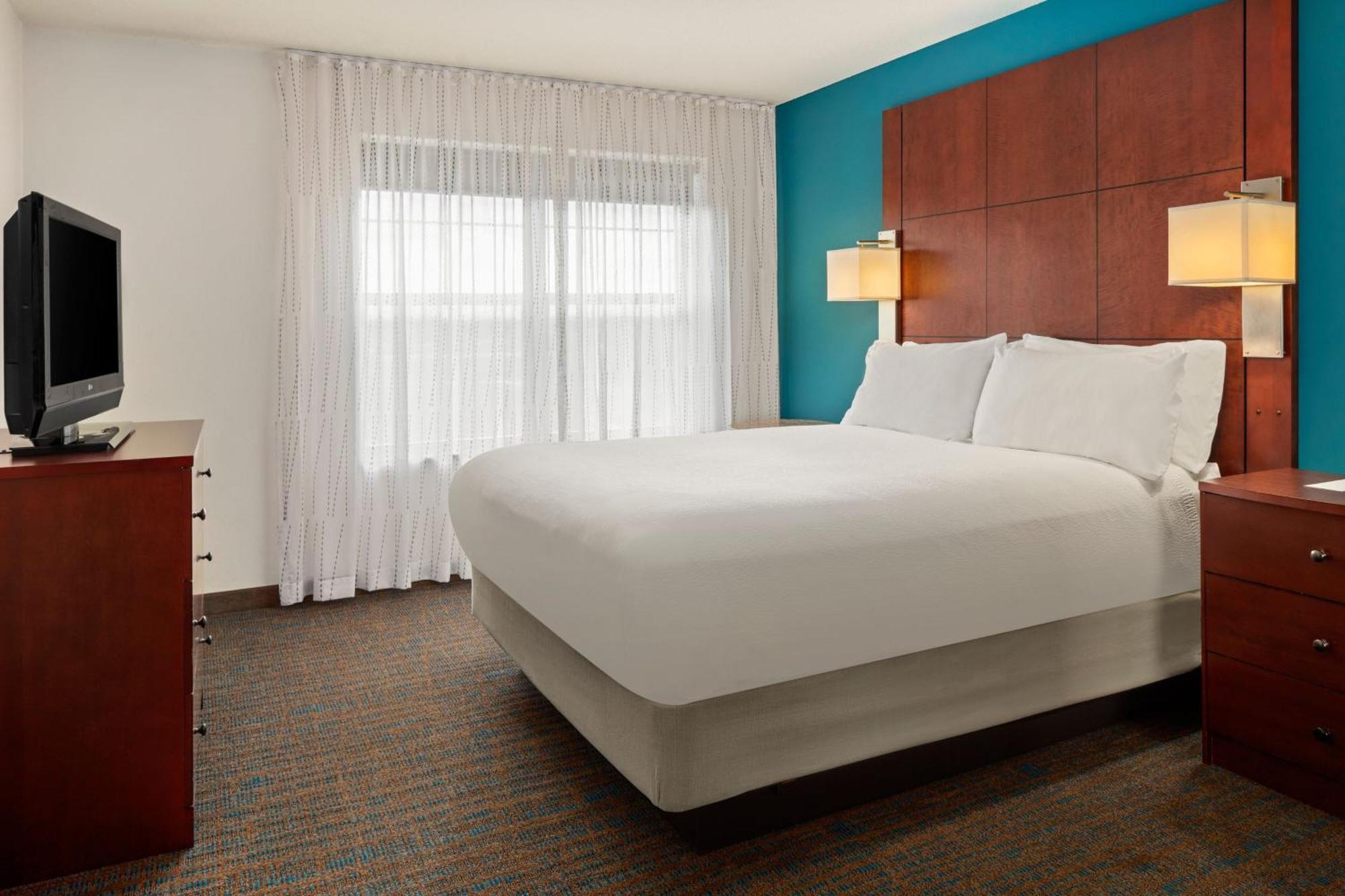 Residence Inn Minneapolis Plymouth Exterior foto