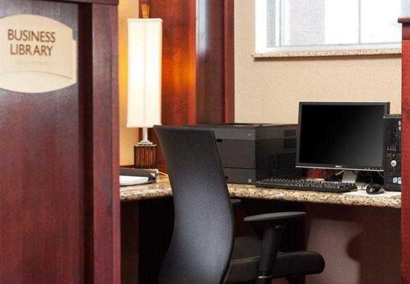 Residence Inn Minneapolis Plymouth Exterior foto